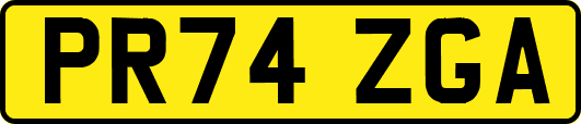 PR74ZGA