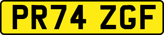PR74ZGF