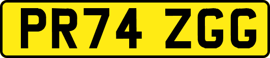 PR74ZGG