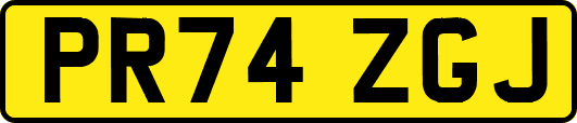 PR74ZGJ