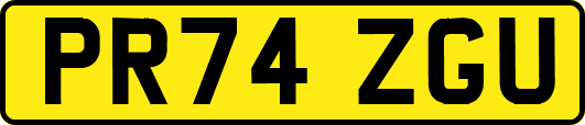 PR74ZGU