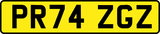 PR74ZGZ