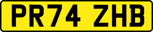 PR74ZHB