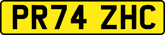 PR74ZHC