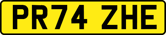 PR74ZHE