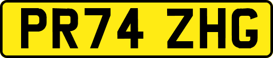 PR74ZHG
