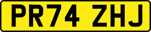 PR74ZHJ