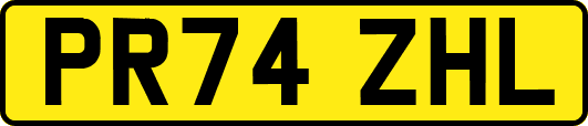 PR74ZHL