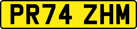 PR74ZHM