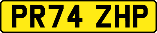 PR74ZHP