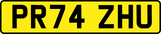 PR74ZHU