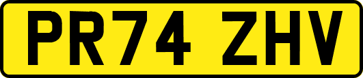 PR74ZHV