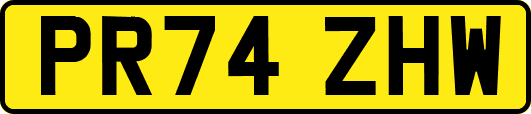 PR74ZHW