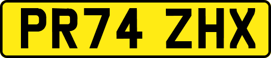 PR74ZHX