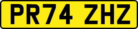 PR74ZHZ