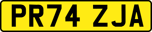 PR74ZJA