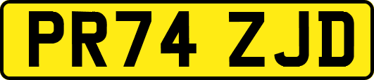 PR74ZJD