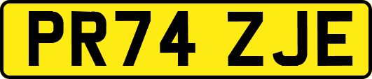 PR74ZJE