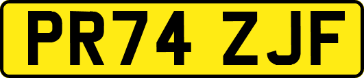 PR74ZJF
