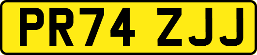 PR74ZJJ