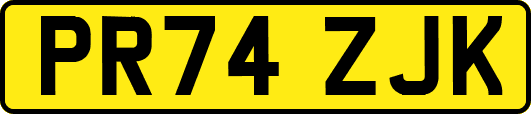 PR74ZJK