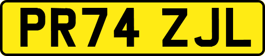 PR74ZJL