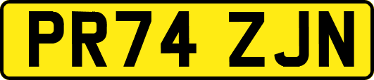 PR74ZJN