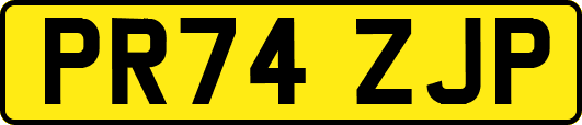 PR74ZJP