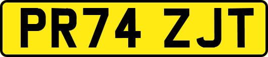PR74ZJT