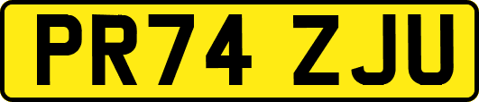 PR74ZJU