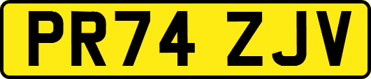 PR74ZJV