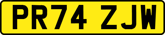 PR74ZJW