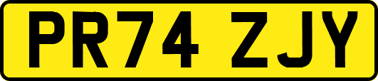 PR74ZJY