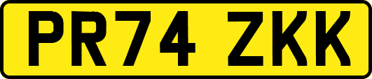 PR74ZKK