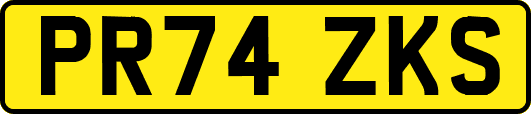 PR74ZKS