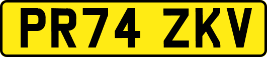 PR74ZKV