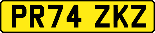 PR74ZKZ