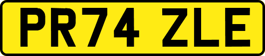 PR74ZLE