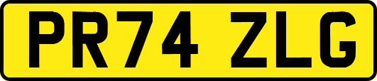 PR74ZLG