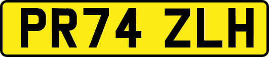 PR74ZLH