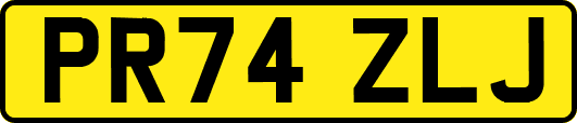 PR74ZLJ