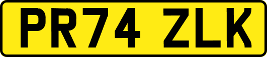 PR74ZLK