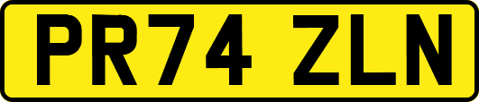 PR74ZLN
