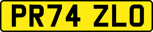 PR74ZLO