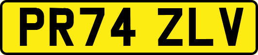 PR74ZLV