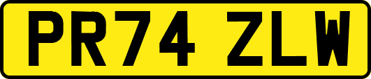 PR74ZLW