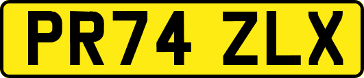 PR74ZLX