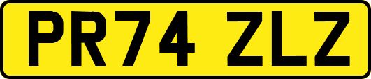 PR74ZLZ