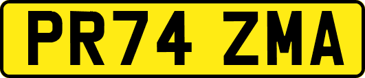 PR74ZMA