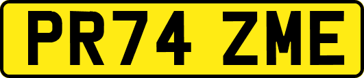 PR74ZME